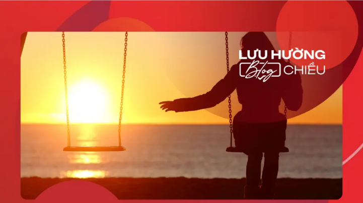 Sống chung với cô đơn